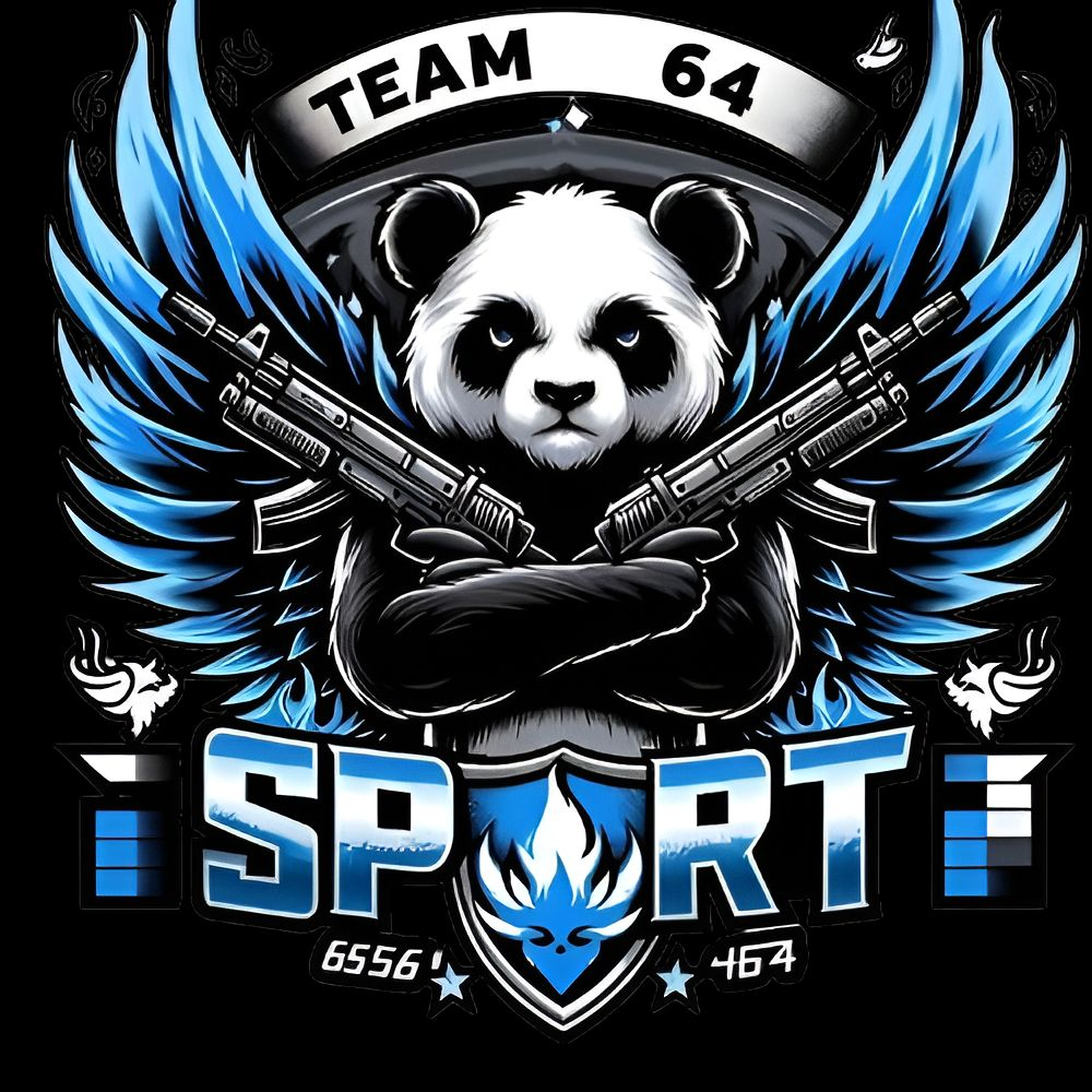 Logo 64 Store